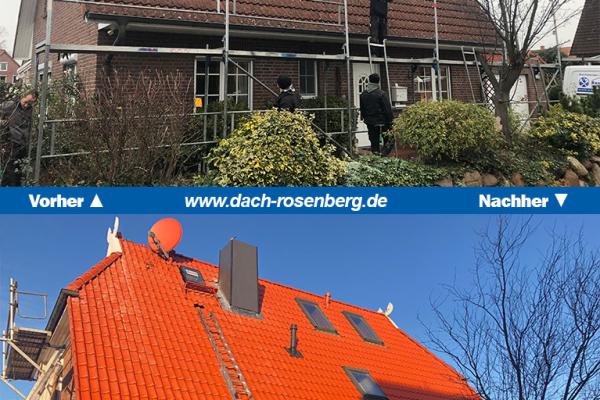 Dach-Referenz-Projekt 12